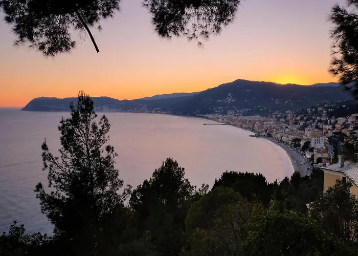 Appartamento & Relax - Private Parking - Happy Alassio
