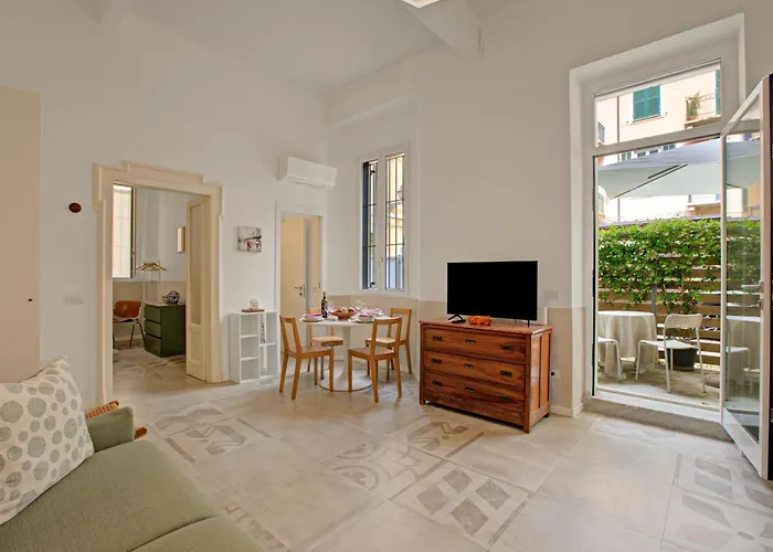 & Relax - Private Parking - Happy Appartamento