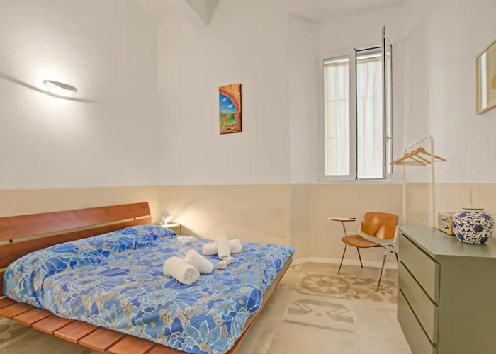 & Relax - Private Parking - Happy Alassio