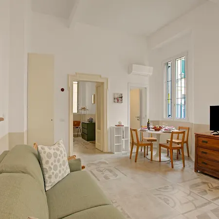 Apartamento & Relax With Terrace - Happy *