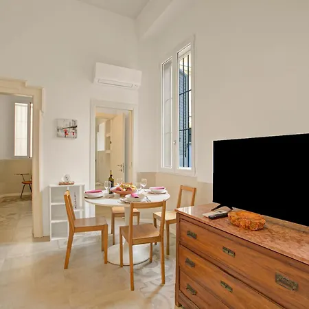 & Relax With Terrace - Happy Apartamento *