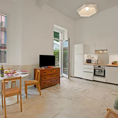 & Relax With Terrace - Happy Apartamento Alassio