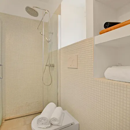 & Relax With Terrace - Happy Apartamento Alassio