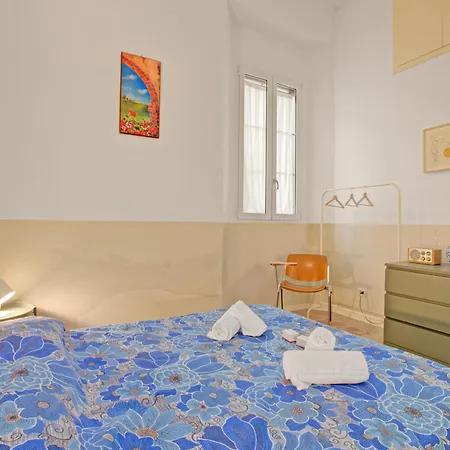 Apartamento & Relax With Terrace - Happy *
