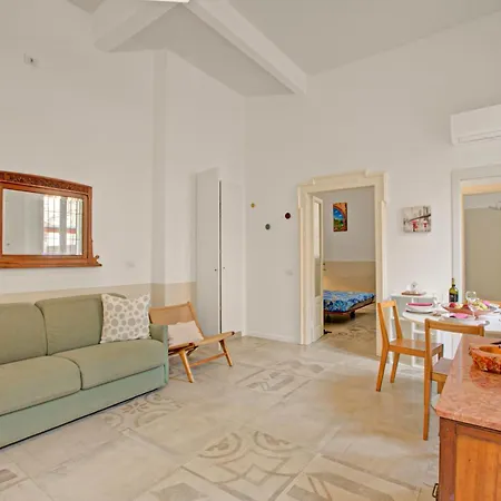 Beach&relax - Private Parking&veranda - Happy Apartment