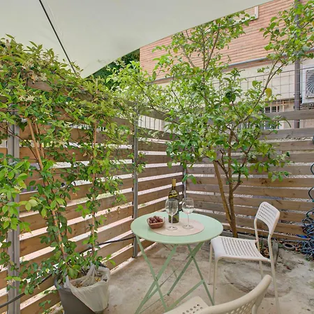 Beach&relax - Private Parking&veranda - Happy Alassio