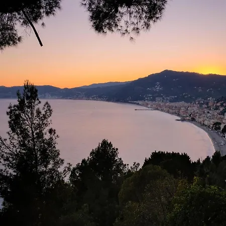 & Relax - Private Parking And Veranda - Happy Appartement Alassio