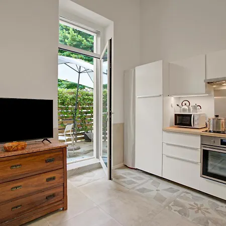 Beach&relax - Private Parking&veranda - Happy Alassio