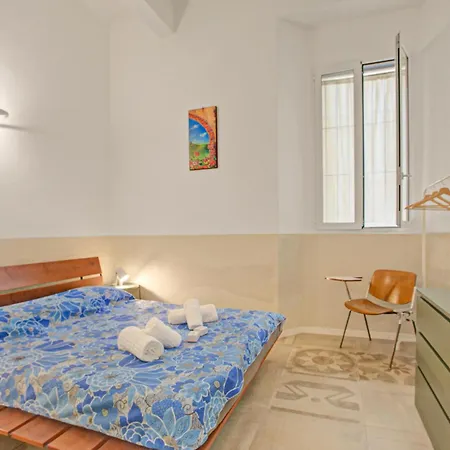 Beach&relax - Private Parking&veranda - Happy * Alassio