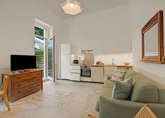 Apartment & Relax - Private Parking - Happy