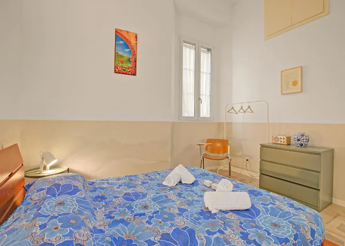 Apartment & Relax - Private Parking - Happy *